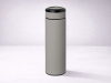 Вакуумный термос «Vacuum Flask C1», soft touch, 420мл