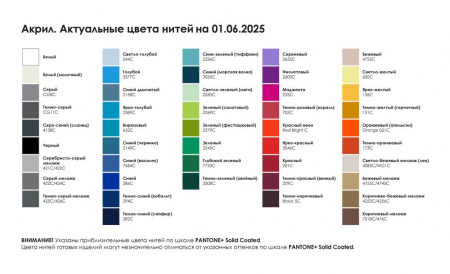 вязаная горловина на заказ puno