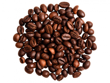 Кофе зерновой «Bean», 250 гр., 100% арабика