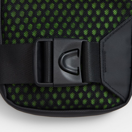 Спортивная кросс-боди сумка UrbanHike