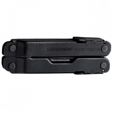 мультитул super tool 300 black