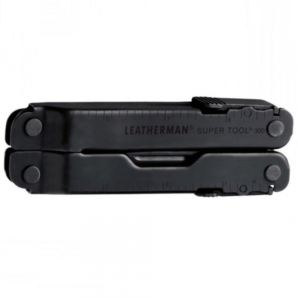 мультитул super tool 300 black