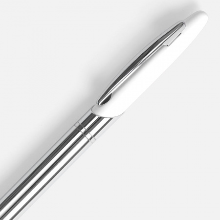 Ручка шариковая Dagger Soft Touch