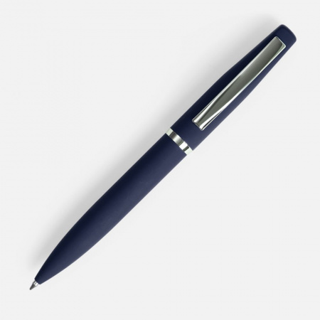 Ручка шариковая Bolt Soft Touch