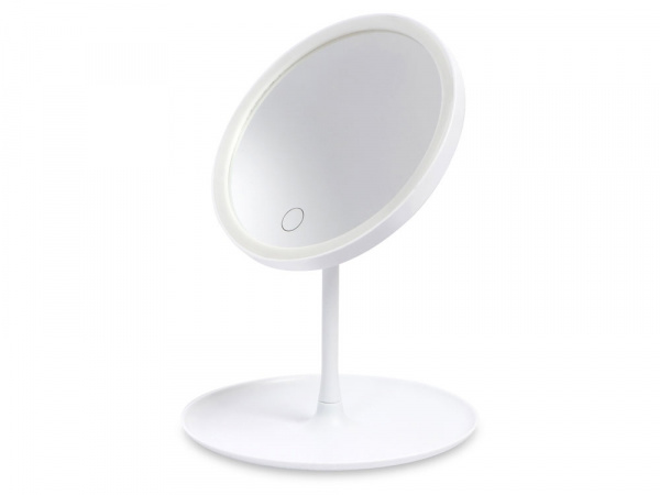 косметическое зеркало с led-подсветкой «beautific»