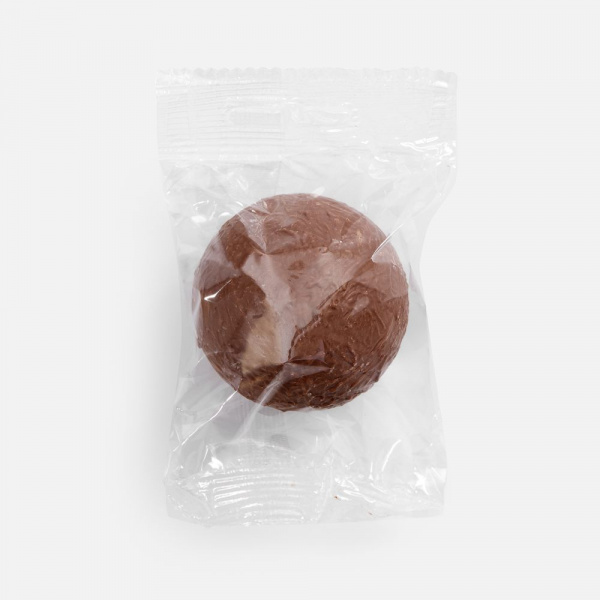 бомбочка choсo boule