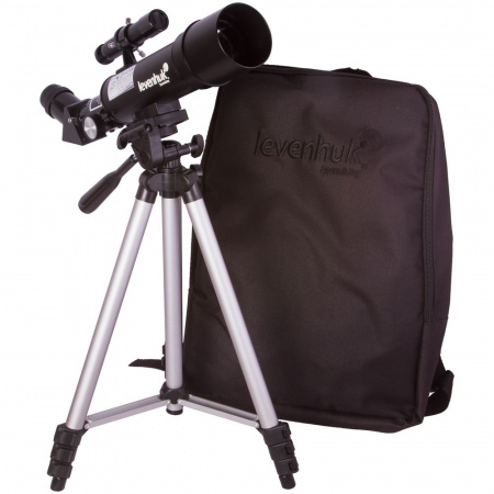 телескоп skyline travel 50