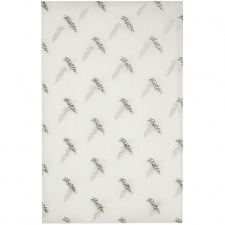 бумага tissue print с печатью на заказ