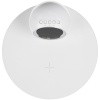 Станция беспроводной зарядки с часами и подсветкой GlobeBee