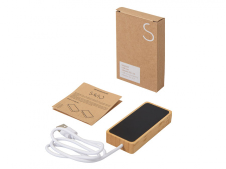 usb хаб с подсветкой лого «reedia s5», 3*usb, 1*type c