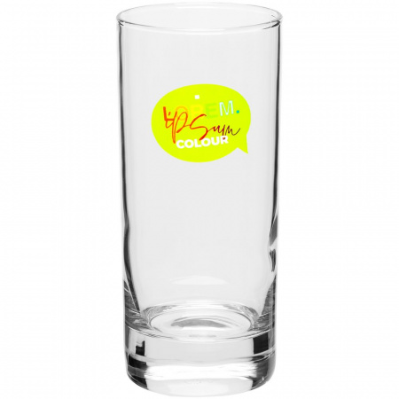 Наклейка тканевая Lunga Bubble, M