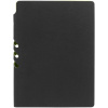 Ежедневник Flexpen Black, недатированный