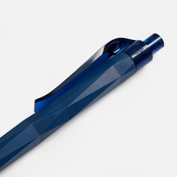 Ручка шариковая Prodir QS20 PMT-T