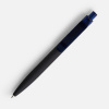 Ручка шариковая Prodir QS01 PRT-T Soft Touch