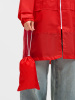Дождевик Rainman Zip Pro красный, размер S