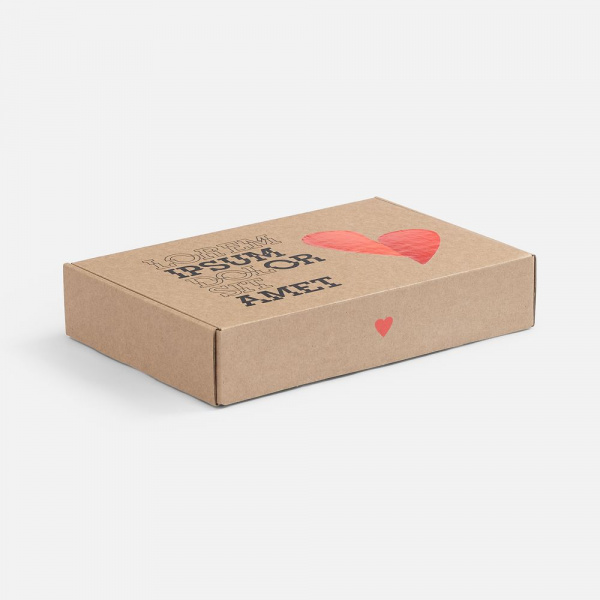 Коробка Casey