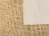 рюкзак jute из джута на одной лямке
