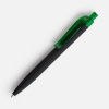 Ручка шариковая Prodir QS01 PRT-T Soft Touch