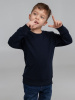 Свитшот Toima Kids 2.0, темно-синий, 10 лет