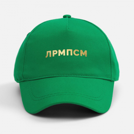 Бейсболка Convention