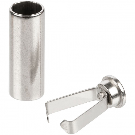 Наконечник для шнурка Nozzle, ver.2