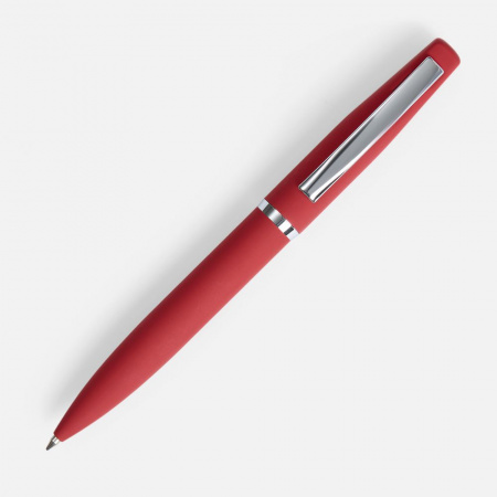 Ручка шариковая Bolt Soft Touch