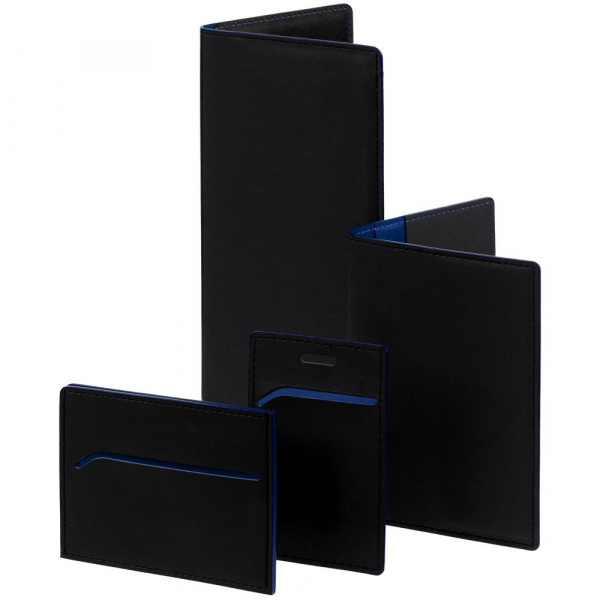 Чехол для пропуска Multimo