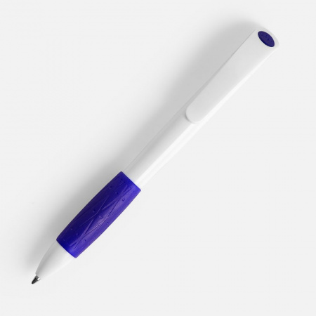Ручка шариковая Grip
