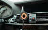 Держатель для смартфона Cooper Auto Wireless с беспроводной зарядкой