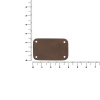 Лейбл Eta Nubuck Touch, S