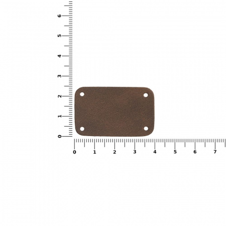 Лейбл Eta Nubuck Touch, S