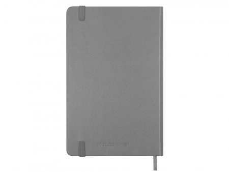записная книжка a6+ classic (в линейку), medium