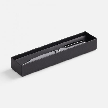 Ручка шариковая Inkish Chrome