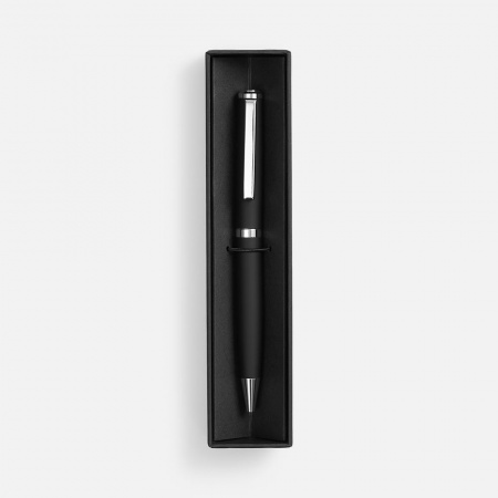 Ручка шариковая Inkish Chrome