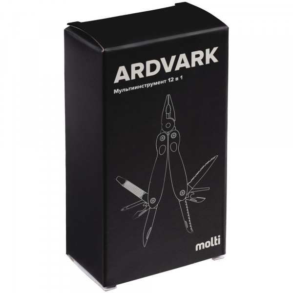 мультиинструмент ardvark
