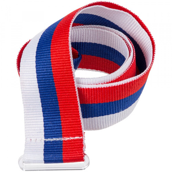 лента для медали с пряжкой ribbon