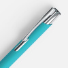 Ручка шариковая Keskus Soft Touch