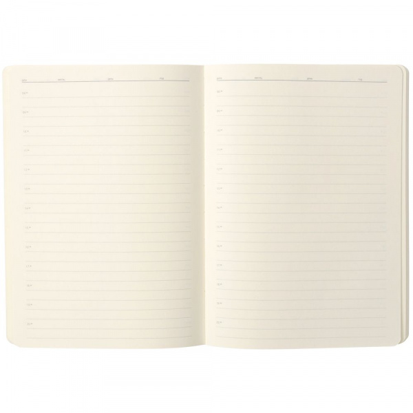 Ежедневник Eco Write