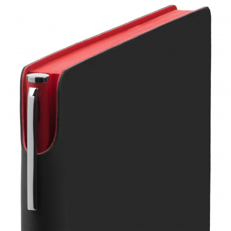 Ежедневник Flexpen Black, недатированный