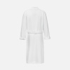 Халат махровый Aeris, белый, размер L/XL
