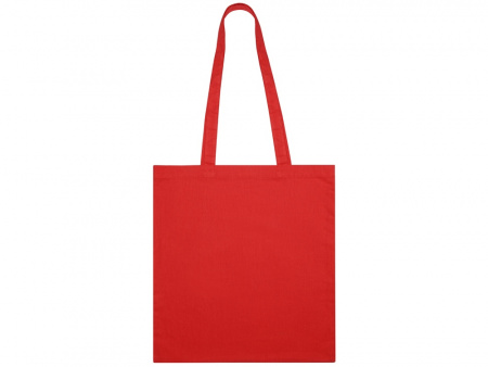 Сумка из хлопка «Carryme 105», 105 г/м2
