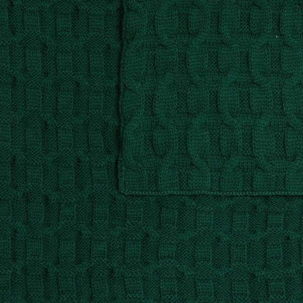 Плед Braidera