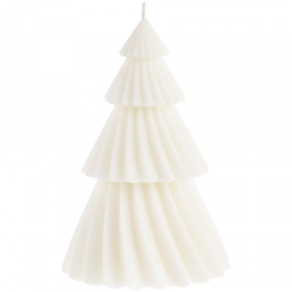 Свеча Snowtree