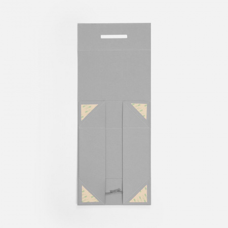Коробка складная New Case Fold