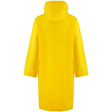 Дождевик RainDrop, желтый, размер 3XL/4XL