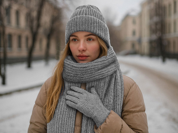 подарочный набор  «nordend»