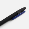 Ручка шариковая Prodir DS5 TRR-P Soft Touch