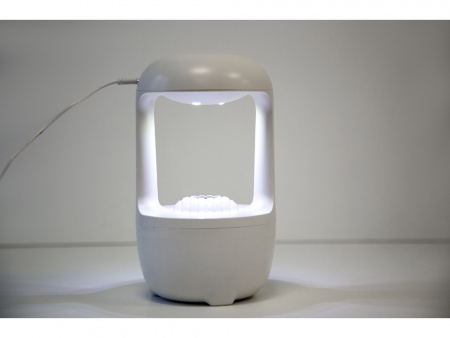 usb антигравитационный увлажнитель «vernal»
