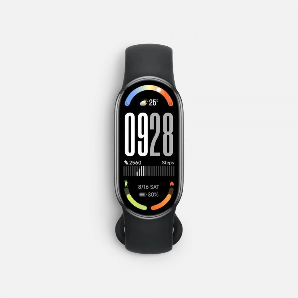 Фитнес-браслет Xiaomi Smart Band 10