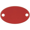Шильдик металлический Alfa Oval